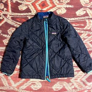Patagonia nano puff 7-8